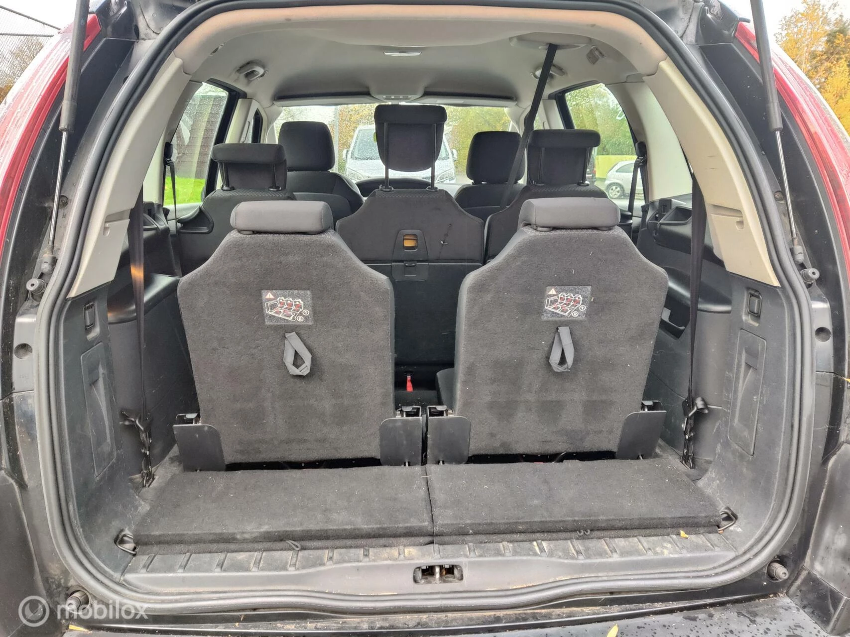 Hoofdafbeelding Citroën Grand C4 Picasso