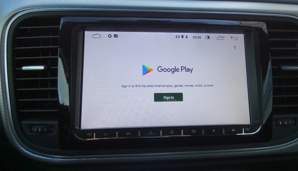 Hoofdafbeelding Volkswagen Beetle