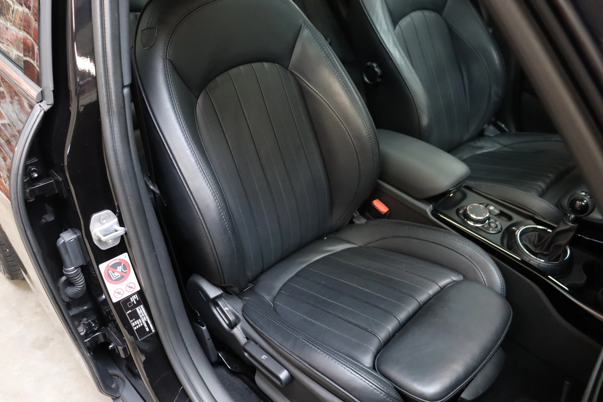 Hoofdafbeelding MINI Clubman