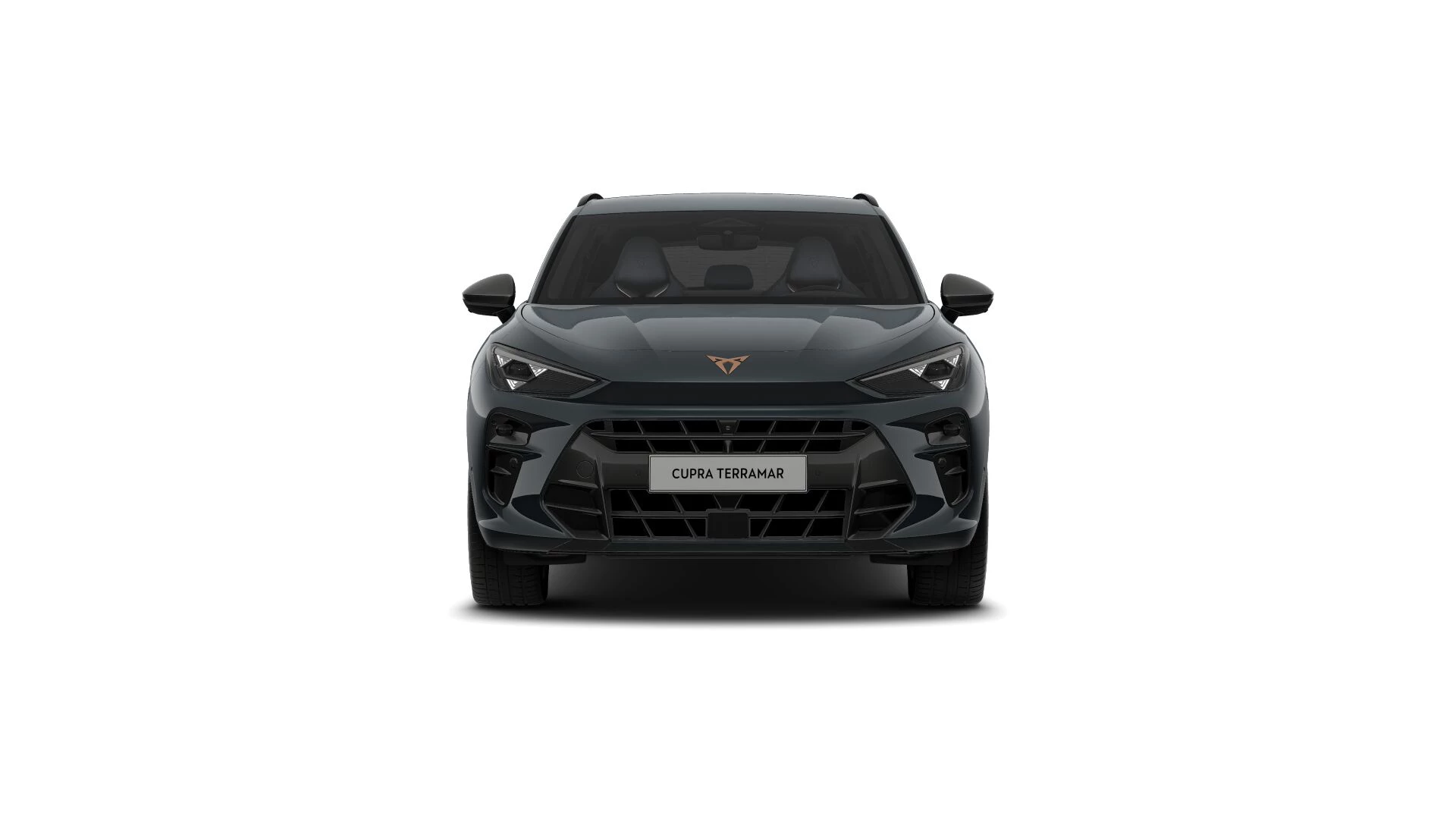 Hoofdafbeelding CUPRA Terramar