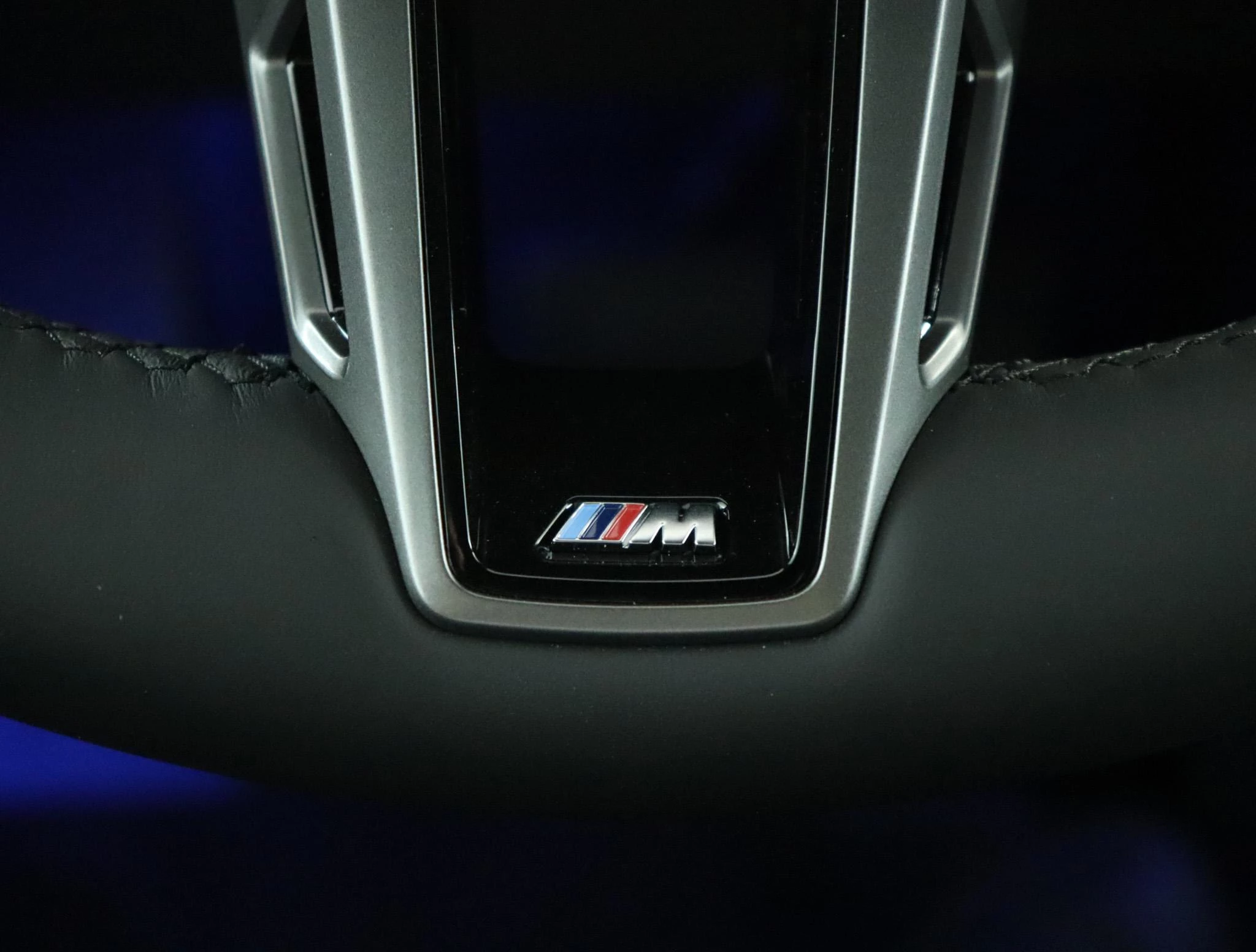 Hoofdafbeelding BMW iX