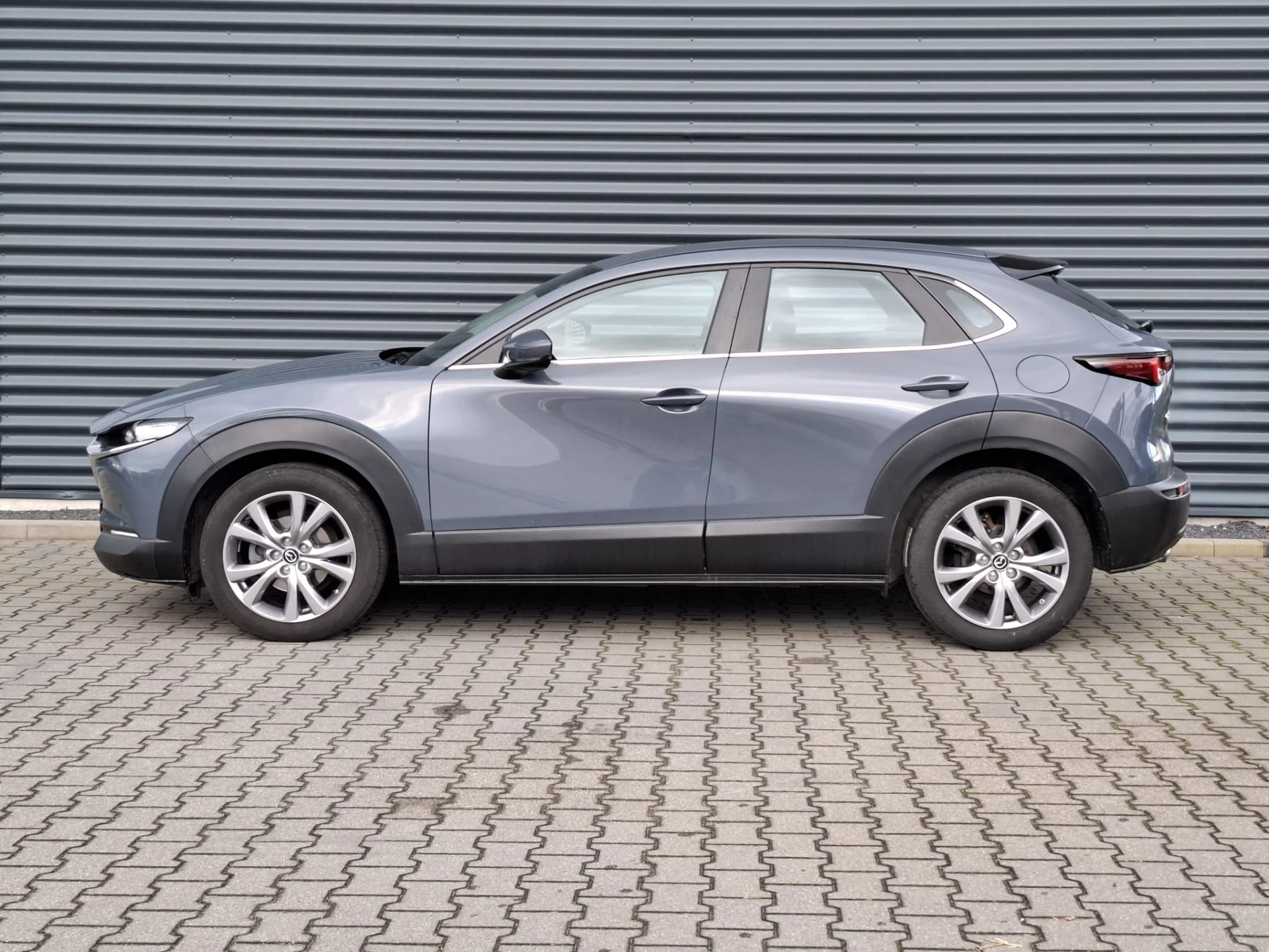 Hoofdafbeelding Mazda CX-30