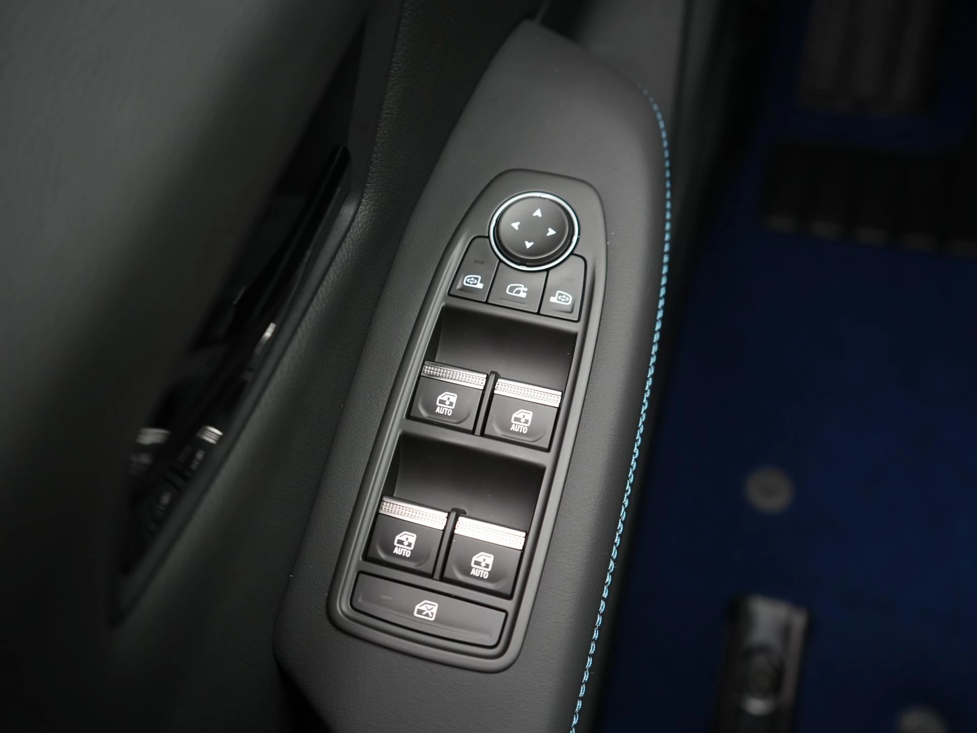 Hoofdafbeelding Renault Megane E-Tech