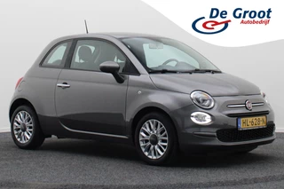 Fiat 500 0.9 TwinAir Turbo Popstar Automaat