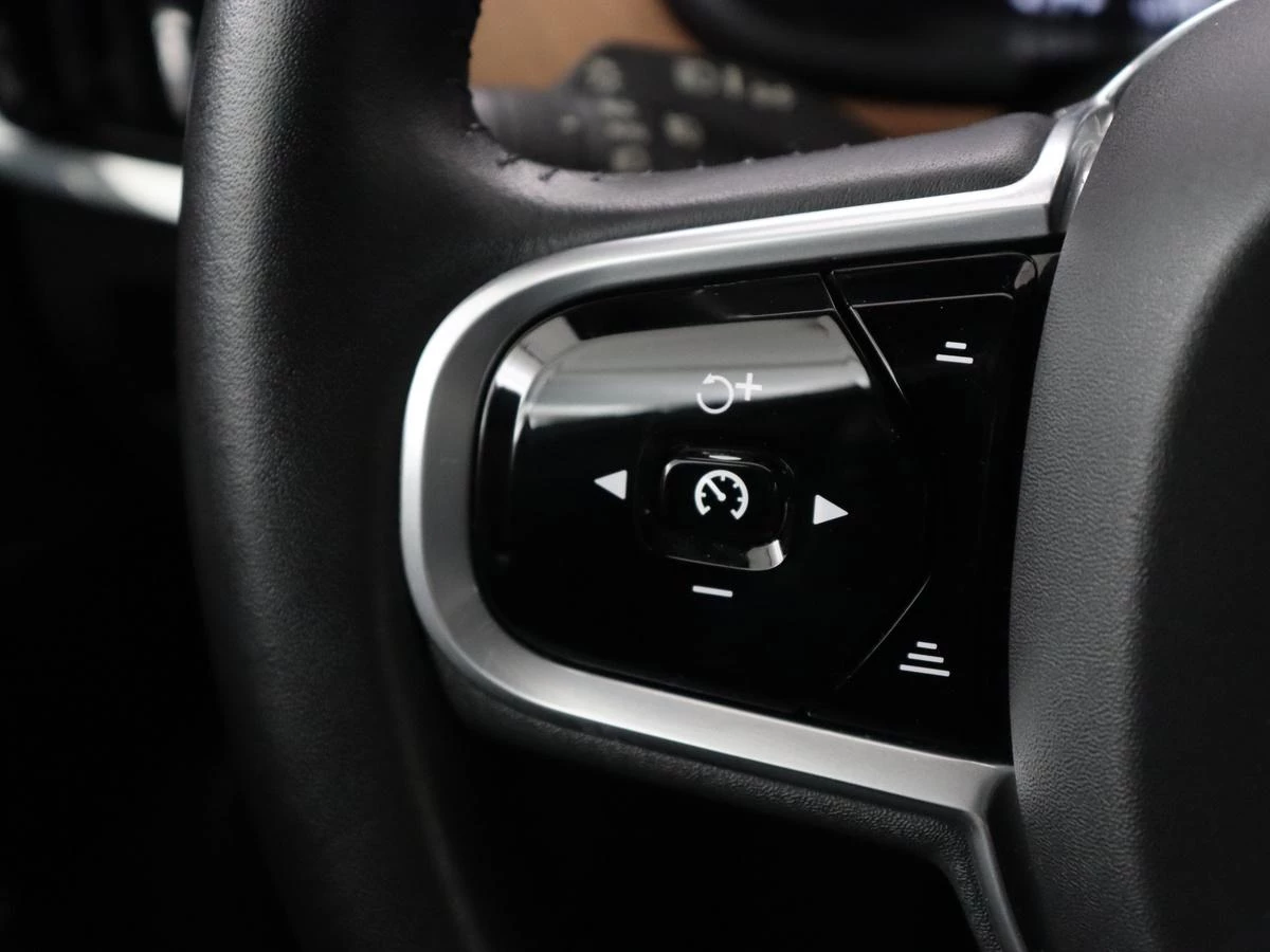 Hoofdafbeelding Volvo S90