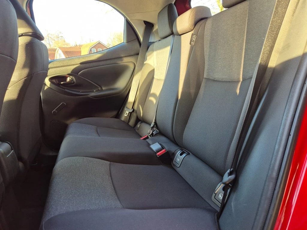 Hoofdafbeelding Mazda 2 Hybrid