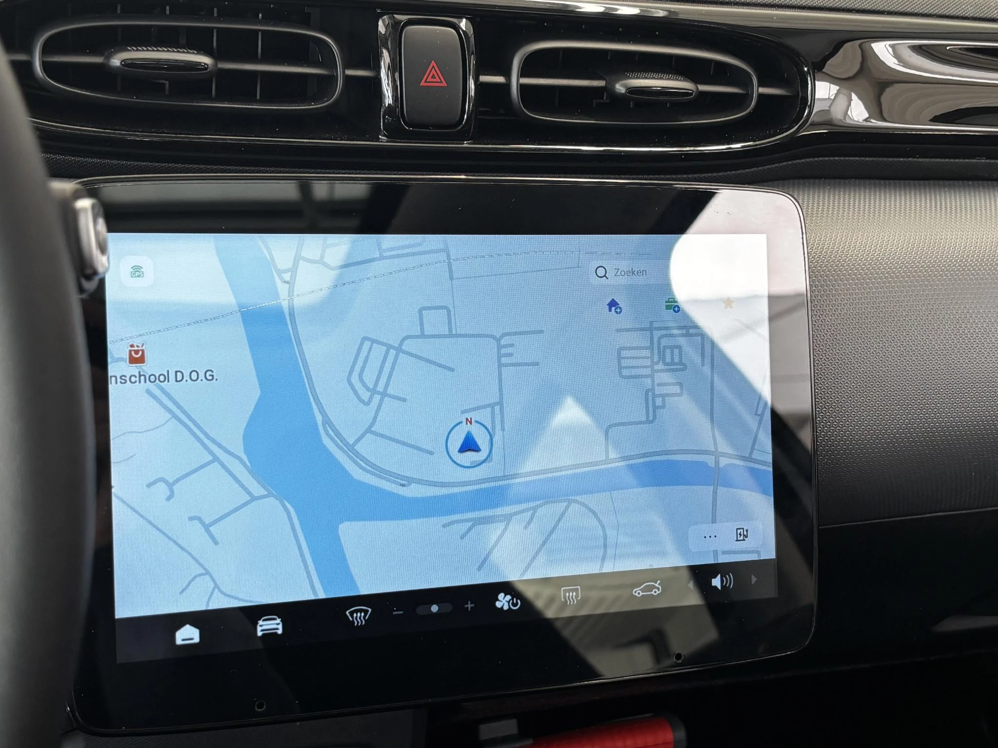 Hoofdafbeelding Leapmotor T03