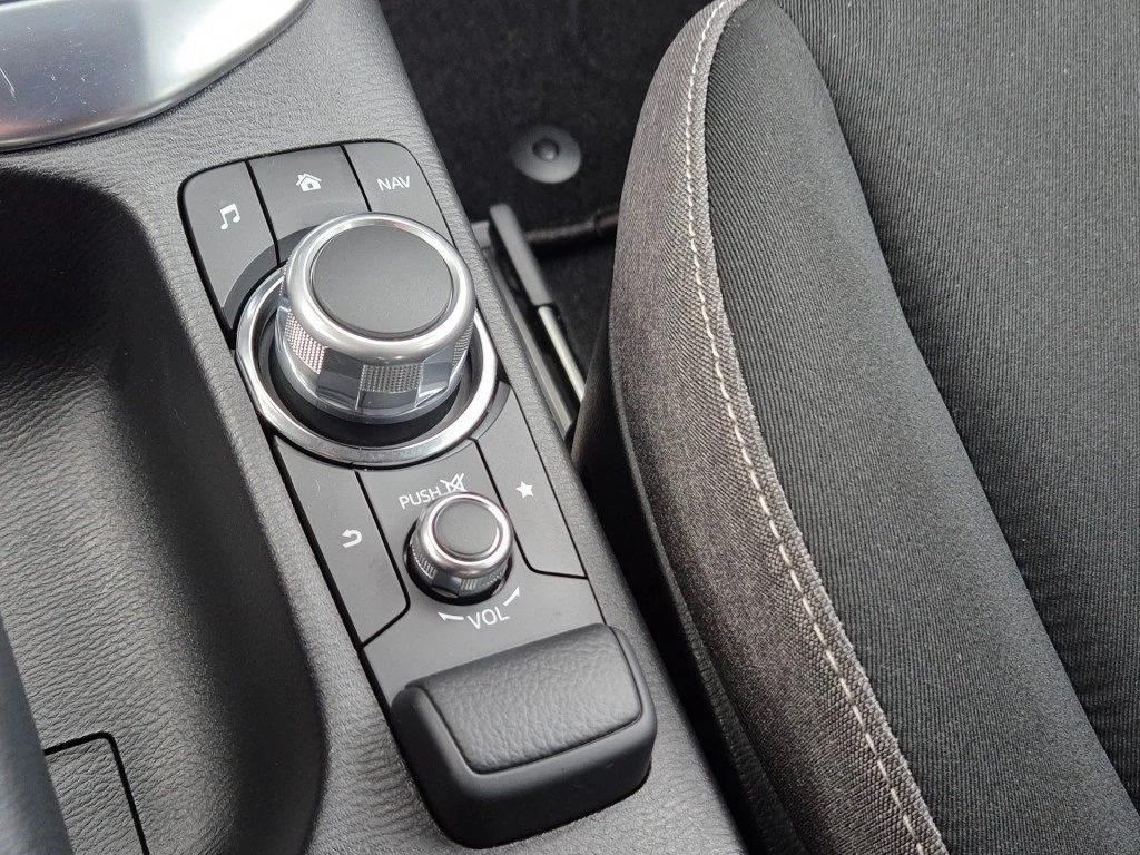 Hoofdafbeelding Mazda 2