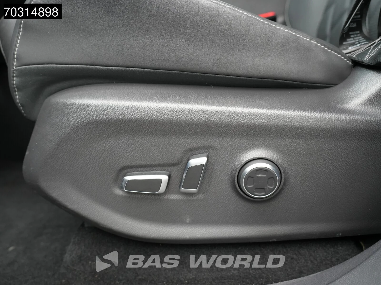 Hoofdafbeelding Maxus MIFA 9