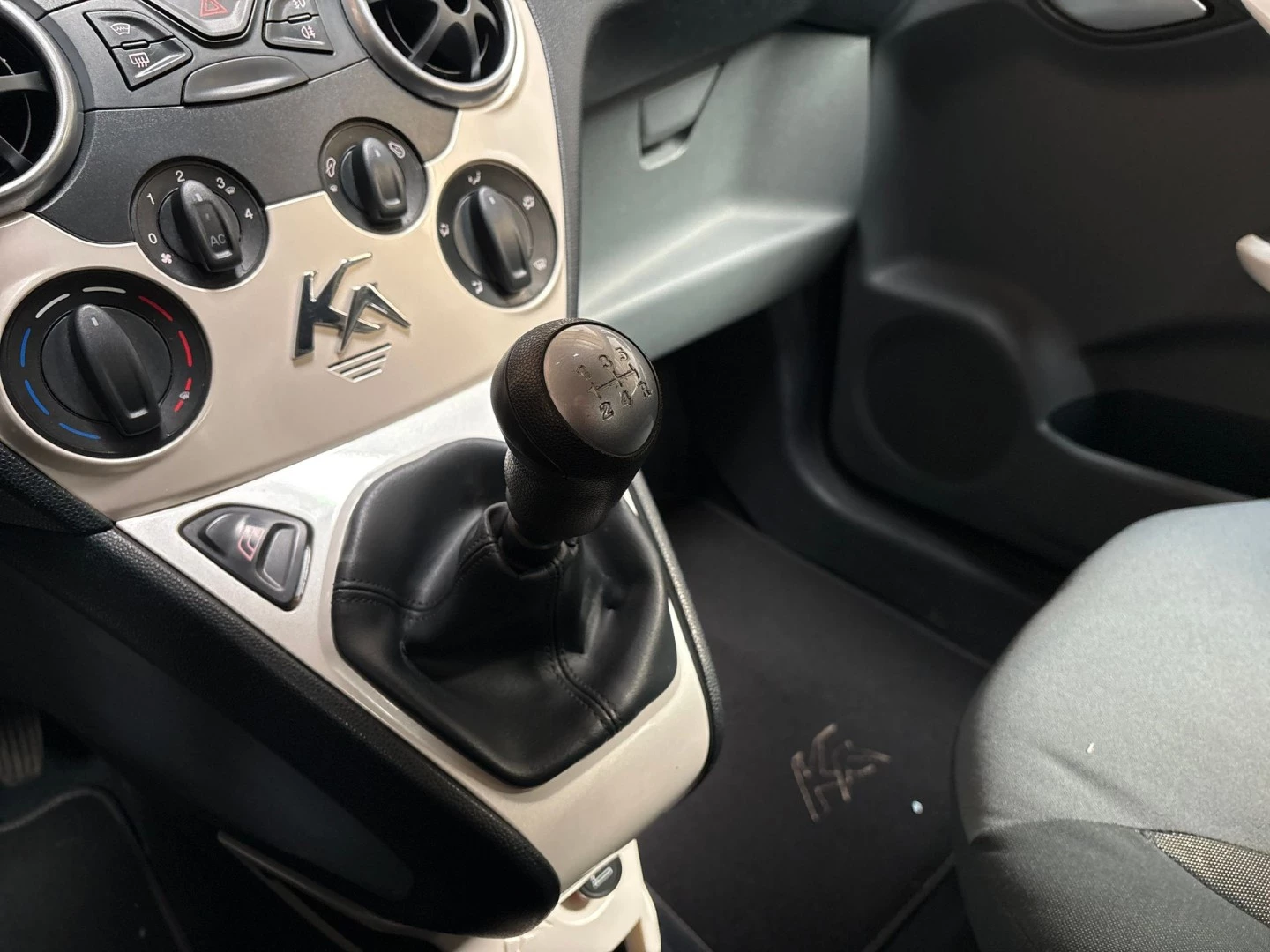 Hoofdafbeelding Ford Ka