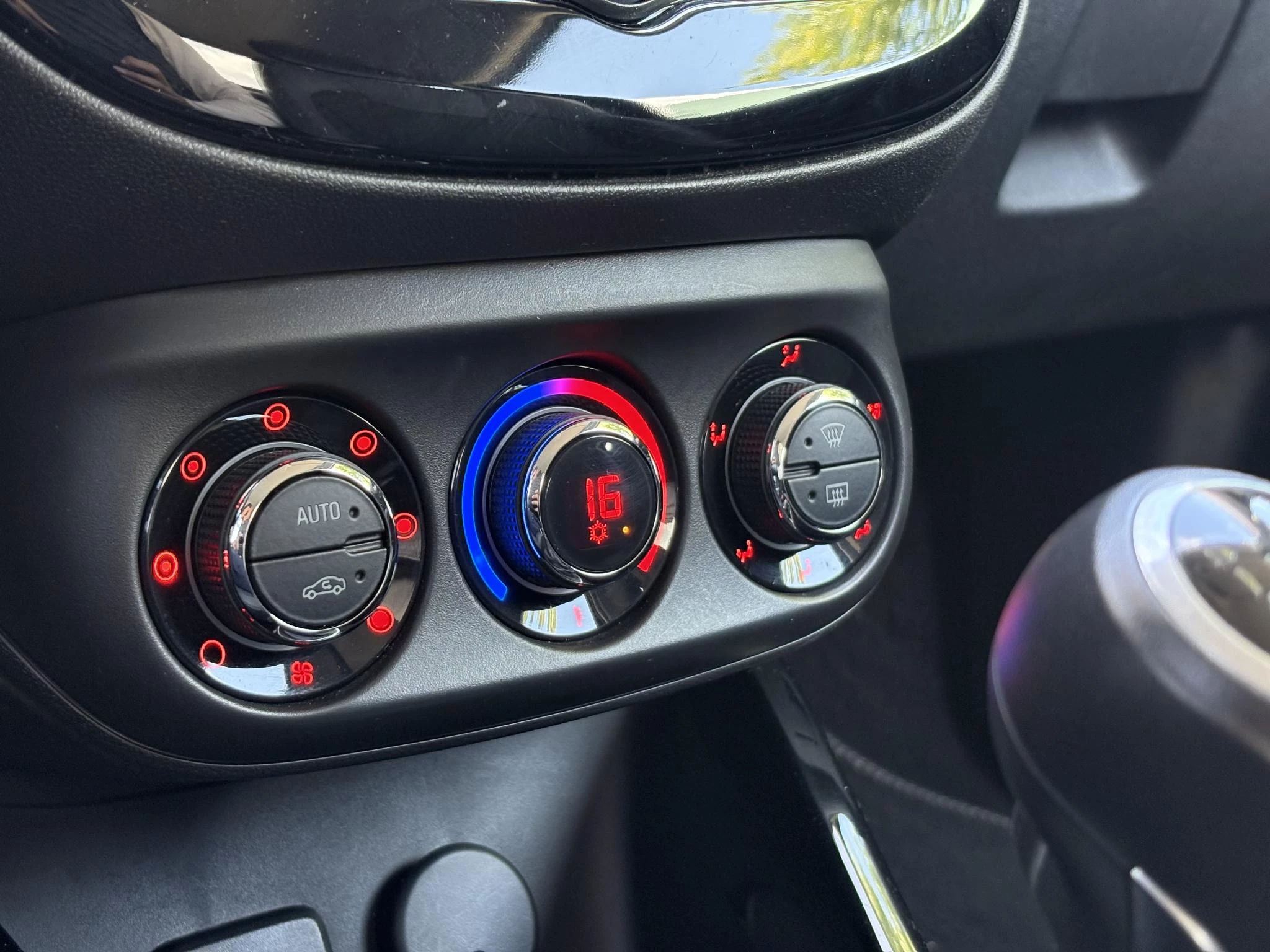 Hoofdafbeelding Opel ADAM