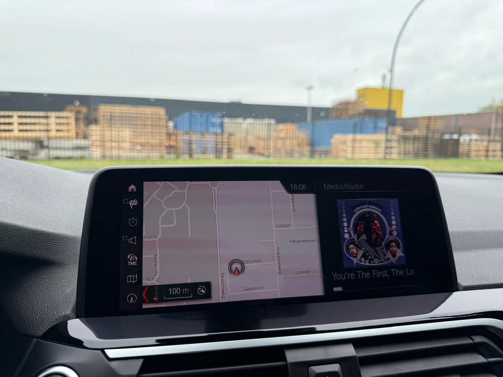 Hoofdafbeelding BMW X4