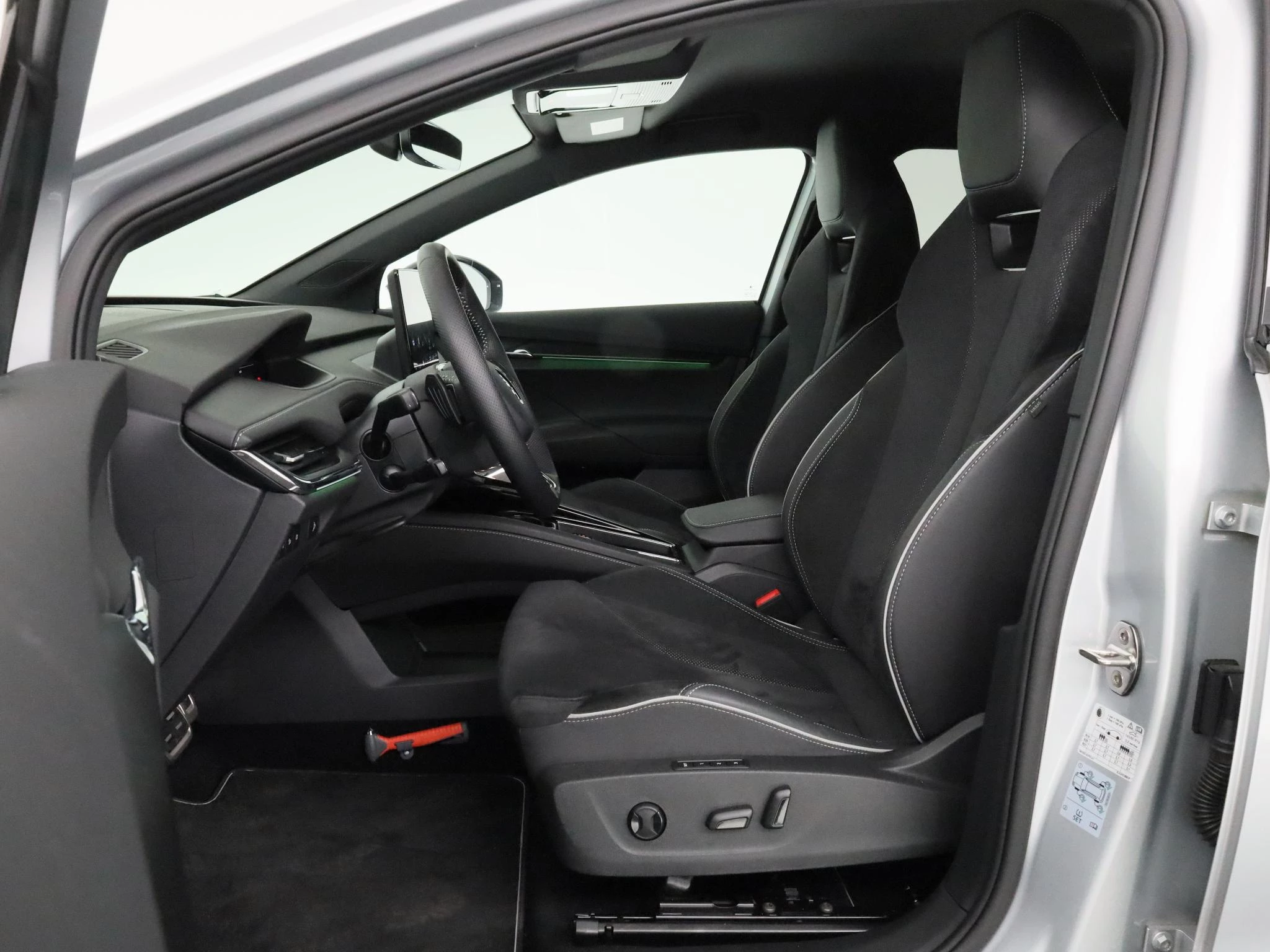 Hoofdafbeelding Škoda Enyaq iV