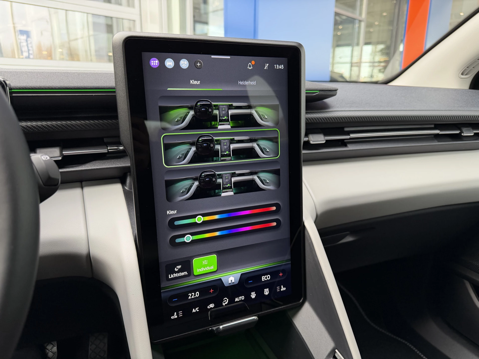 Hoofdafbeelding Ford Explorer