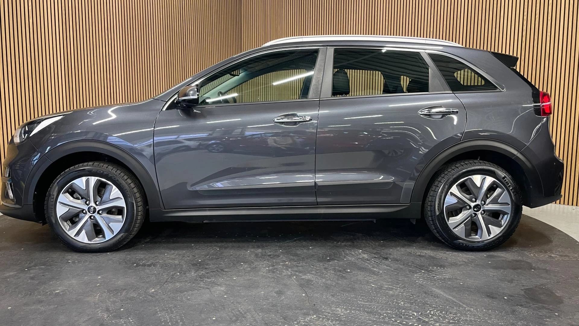 Hoofdafbeelding Kia e-Niro