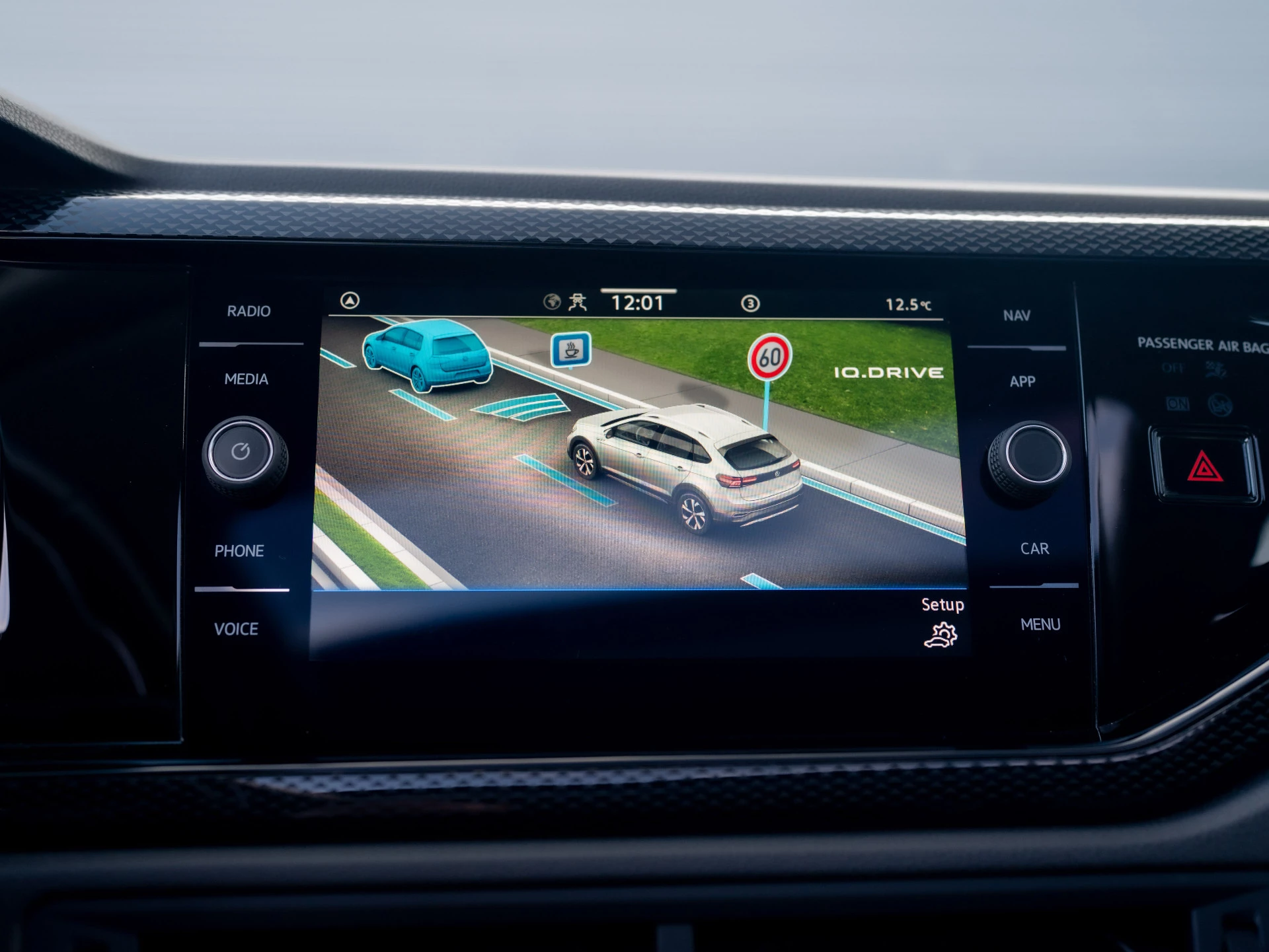 Hoofdafbeelding Volkswagen Taigo