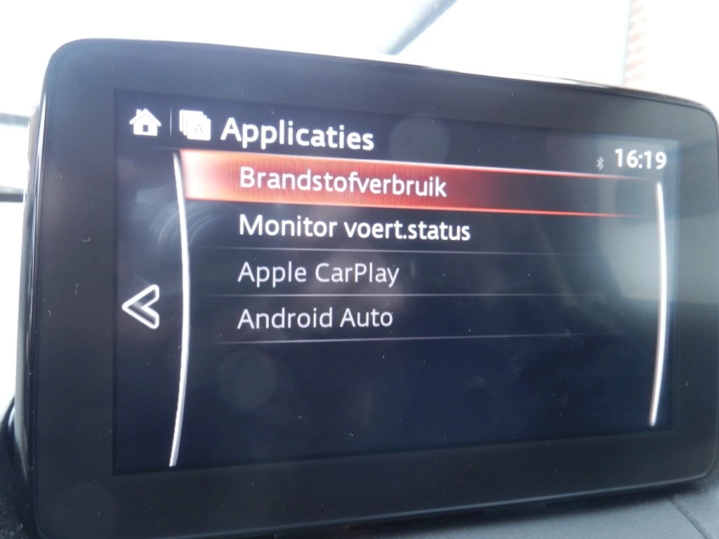 Hoofdafbeelding Mazda 2