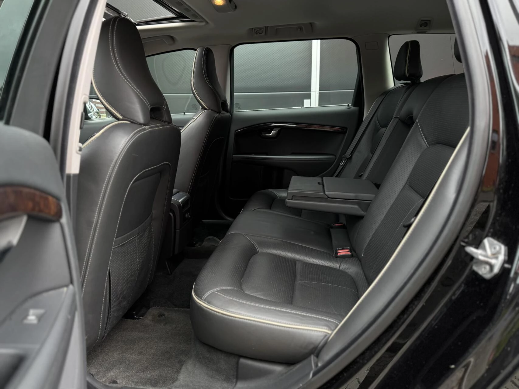 Hoofdafbeelding Volvo V70
