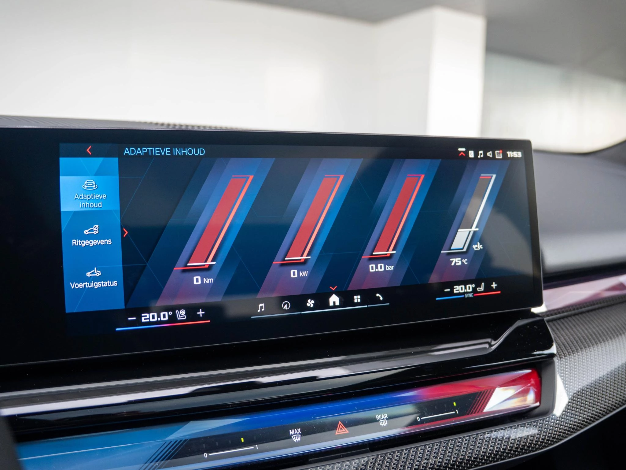 Hoofdafbeelding BMW M5