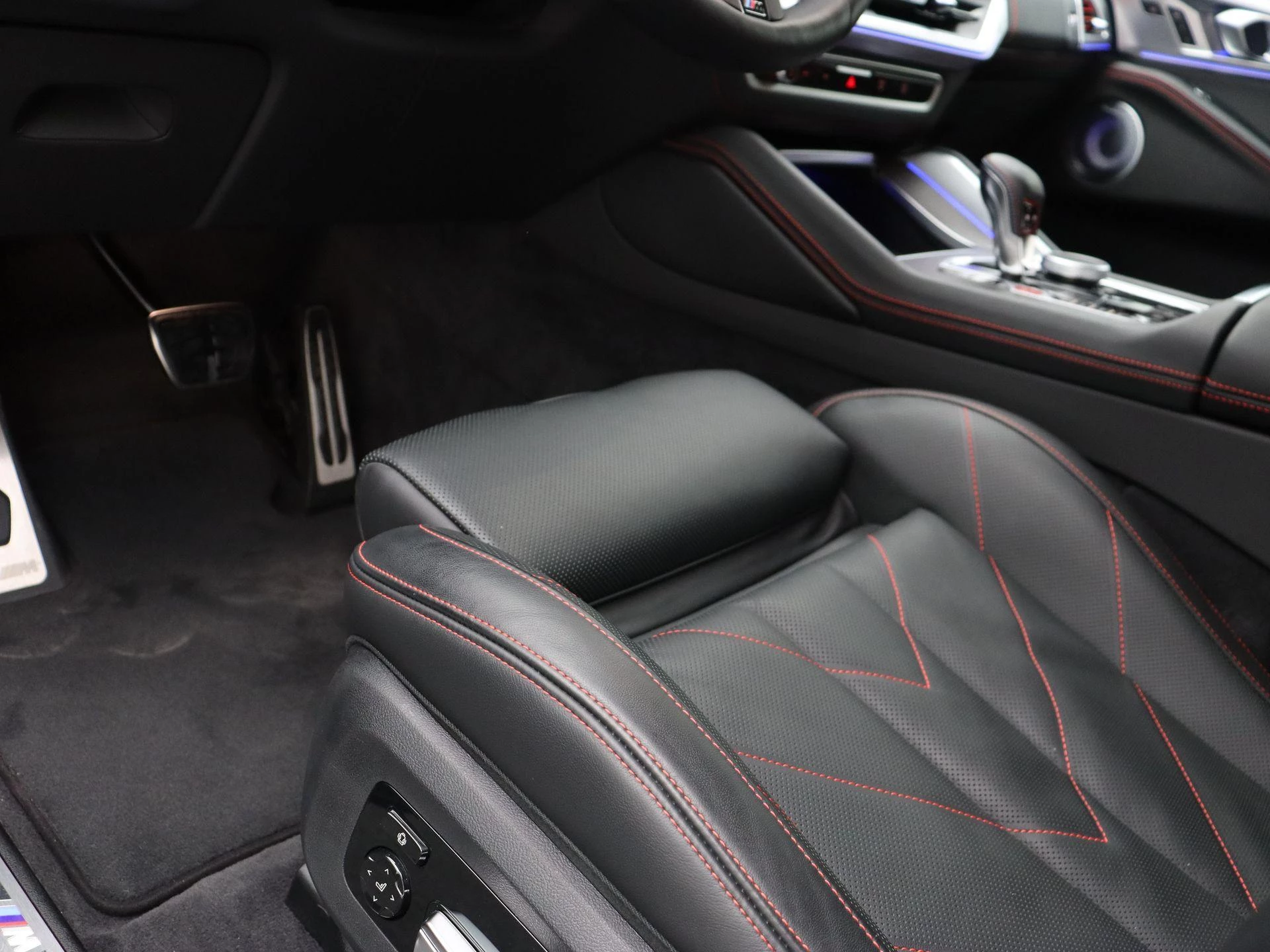Hoofdafbeelding BMW XM