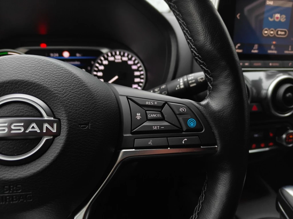 Hoofdafbeelding Nissan Juke