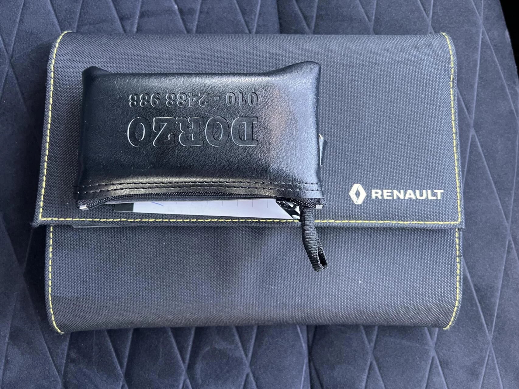 Hoofdafbeelding Renault Grand Scénic