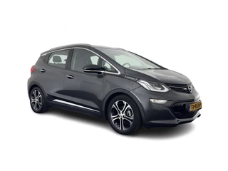 Hoofdafbeelding Opel Ampera-e Opel Ampera-e Business executive 60 kWh Aut. *LEATHER | XENON | ADAPTIVE-CRUISE | BLINDSPOT | KEYLESS | DIGI-COCKPIT | LANE-ASSIST | DAB | ECC | PDC | APP-CONNECT | CCS-FASTLOADER | HEATED-COMFORTSEATS | 17"ALU*
