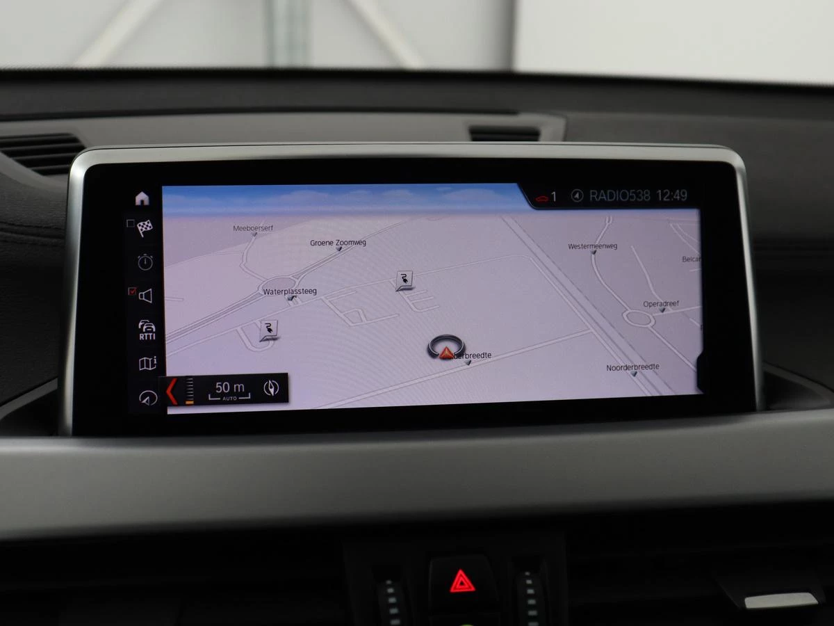 Hoofdafbeelding BMW X2