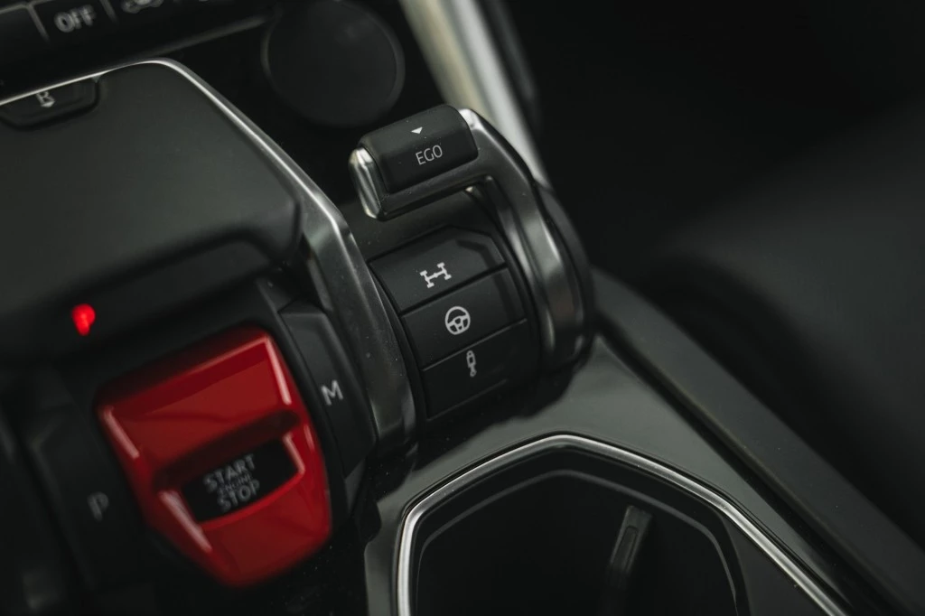 Hoofdafbeelding Lamborghini Urus