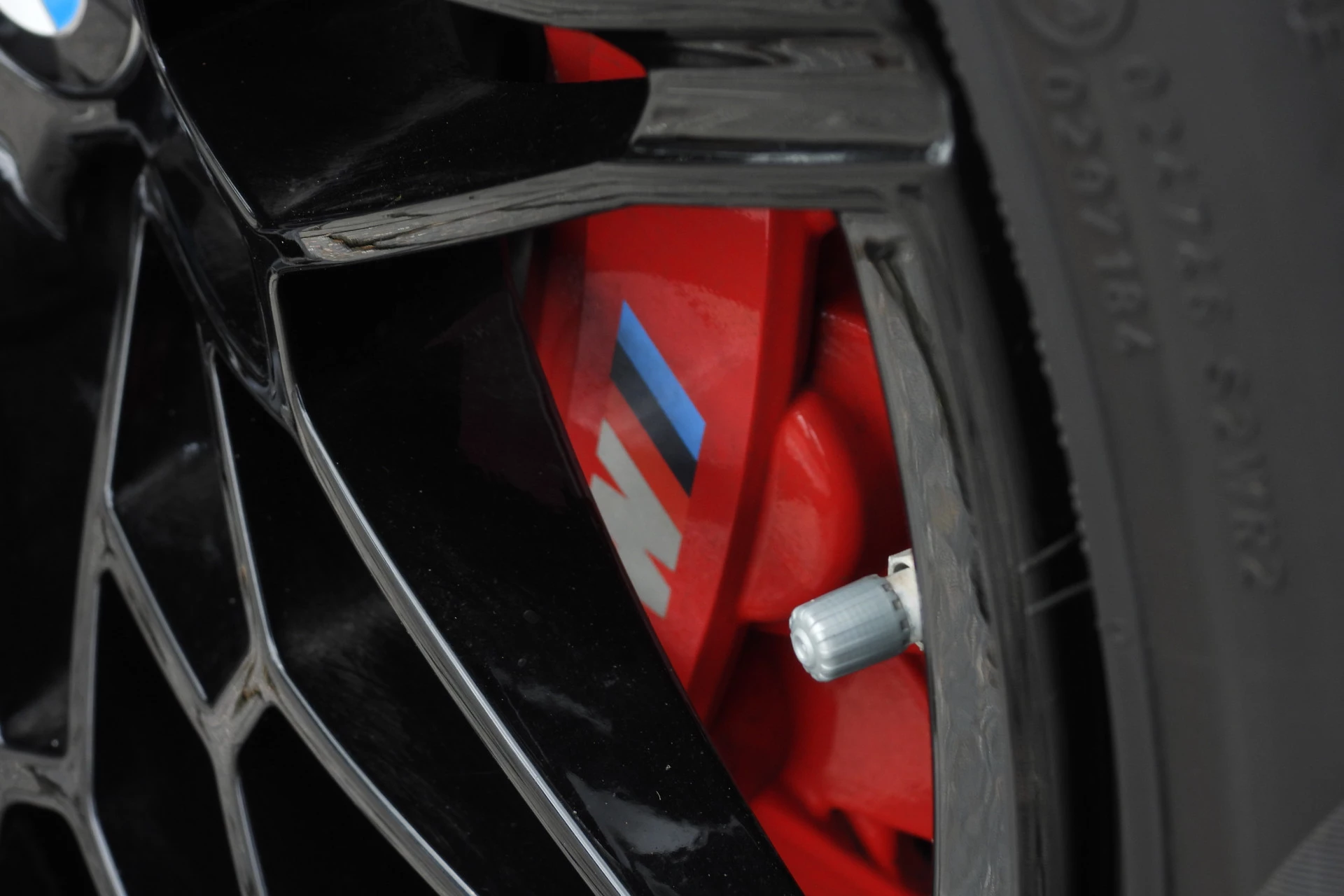 Hoofdafbeelding BMW M3