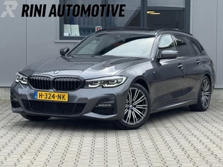 BMW 3-serie Touring 320i High Executive Edition 184 PK | M Sport | Camera | Leder