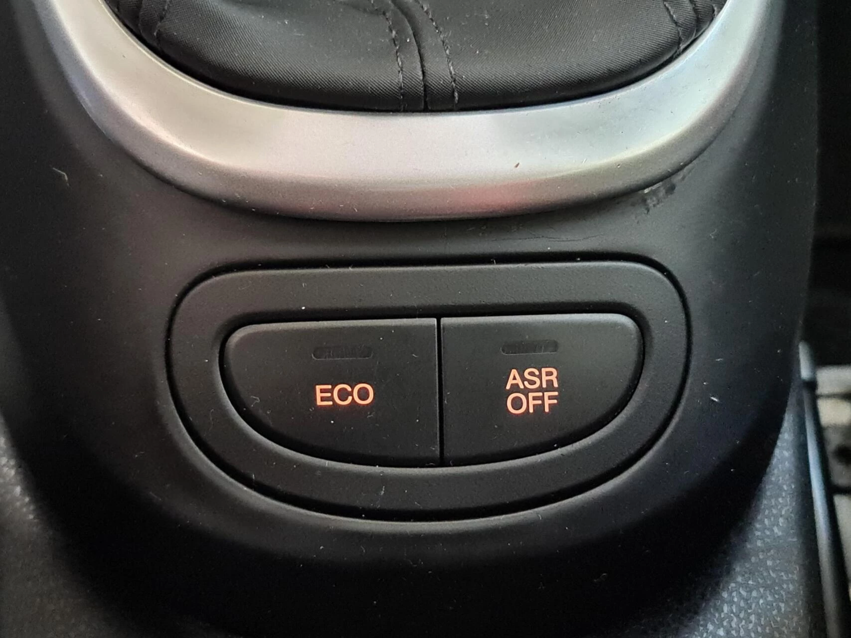 Hoofdafbeelding Fiat 500L