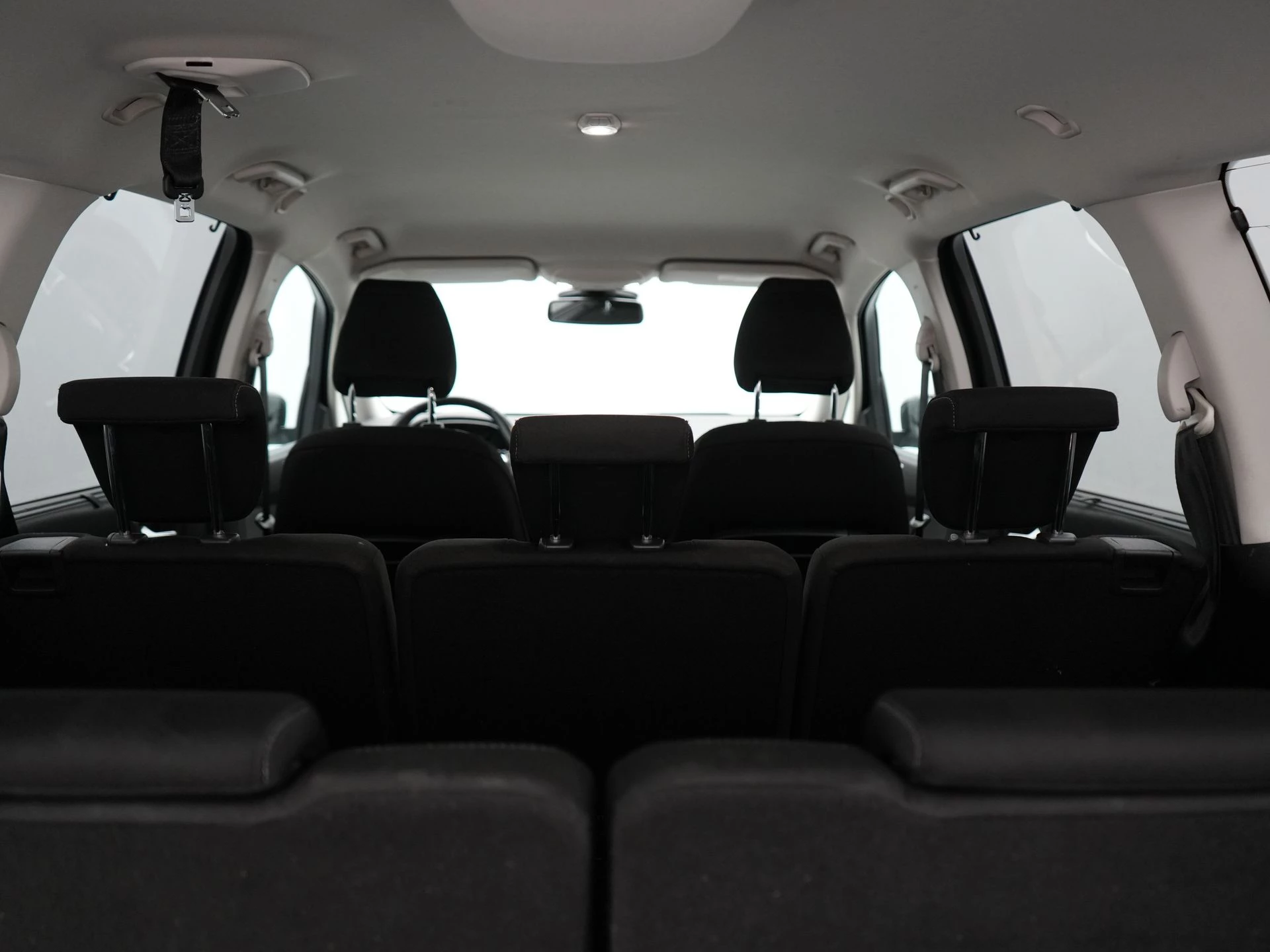 Hoofdafbeelding Ford Galaxy
