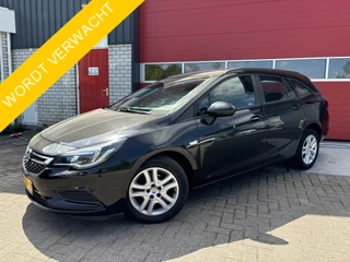 Opel Astra Sports Tourer 1.0 Online Edition CARPLAY / NAVI / AIRCO / PDC / BLUETOOTH / CRUISE / NL-AUTO
