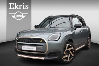 MINI Countryman SE ALL4 / Favoured Trim + Pakket XL
