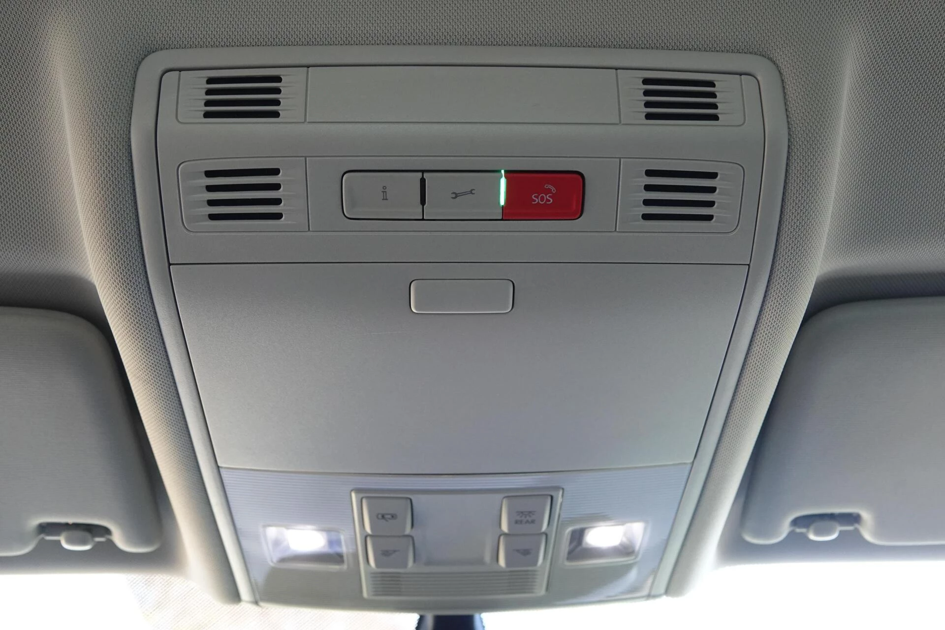Hoofdafbeelding Volkswagen e-Golf