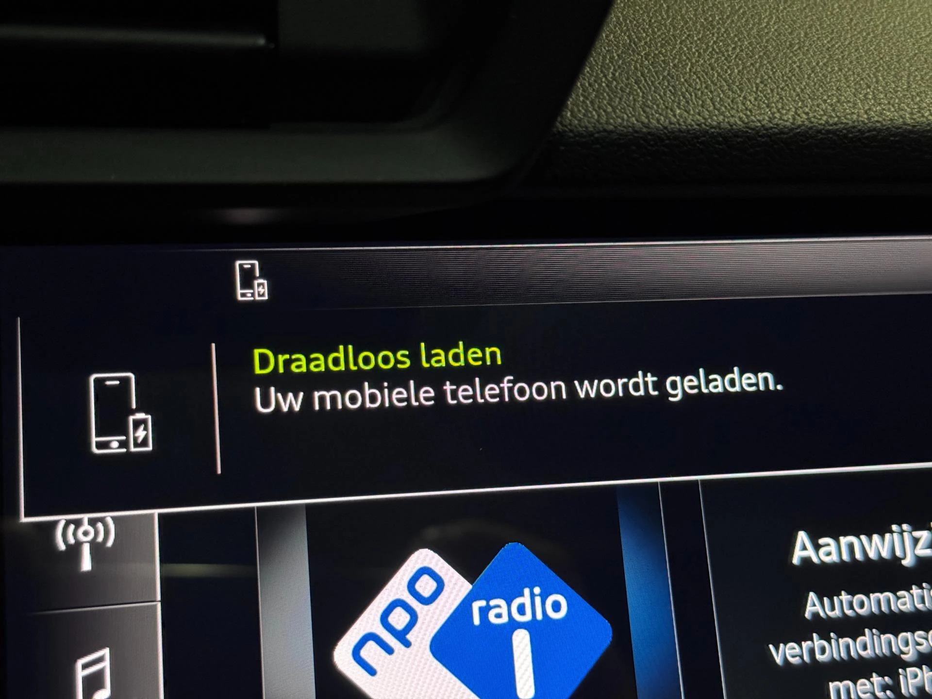 Hoofdafbeelding Audi S3