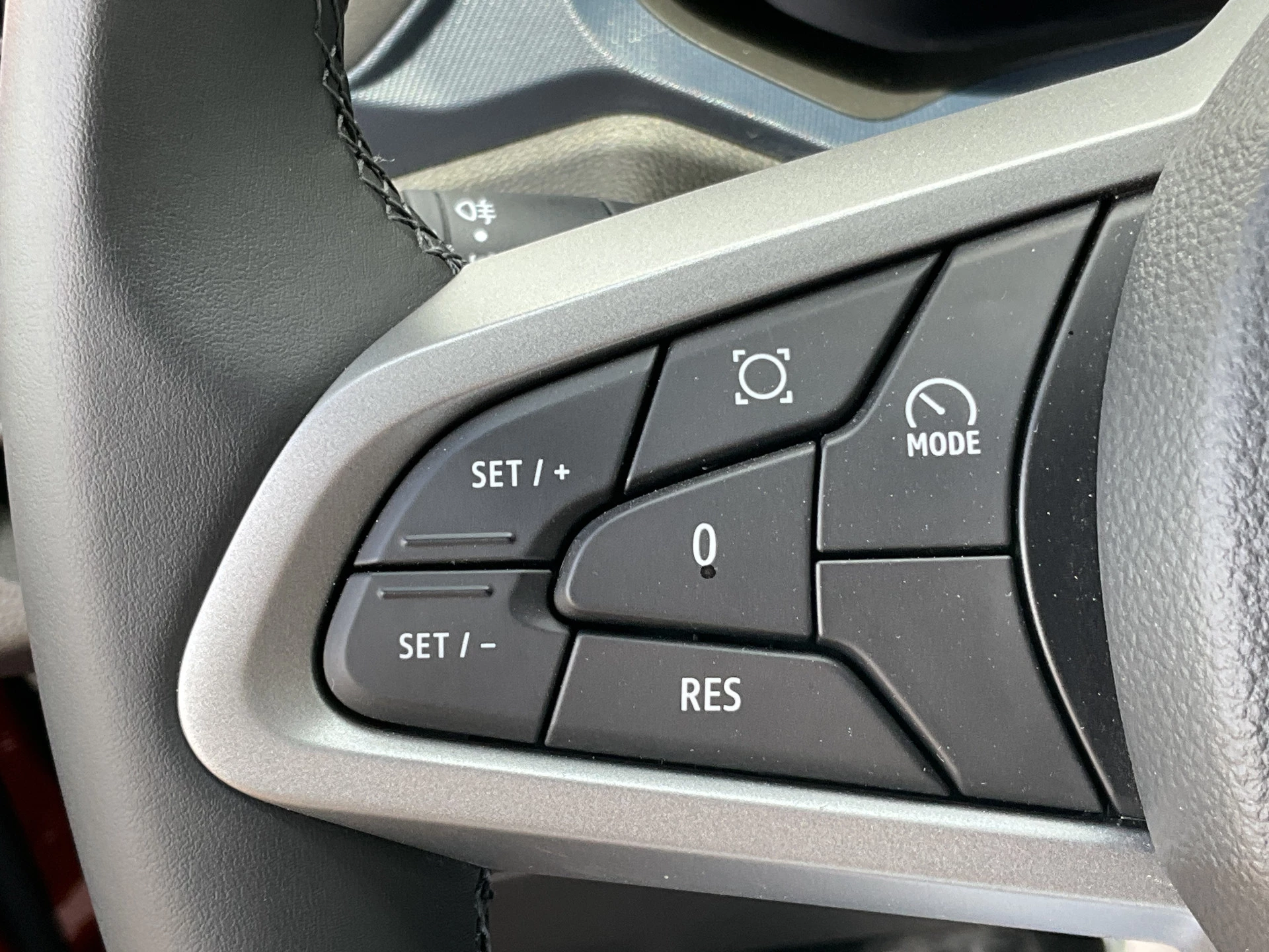 Hoofdafbeelding Dacia Bigster