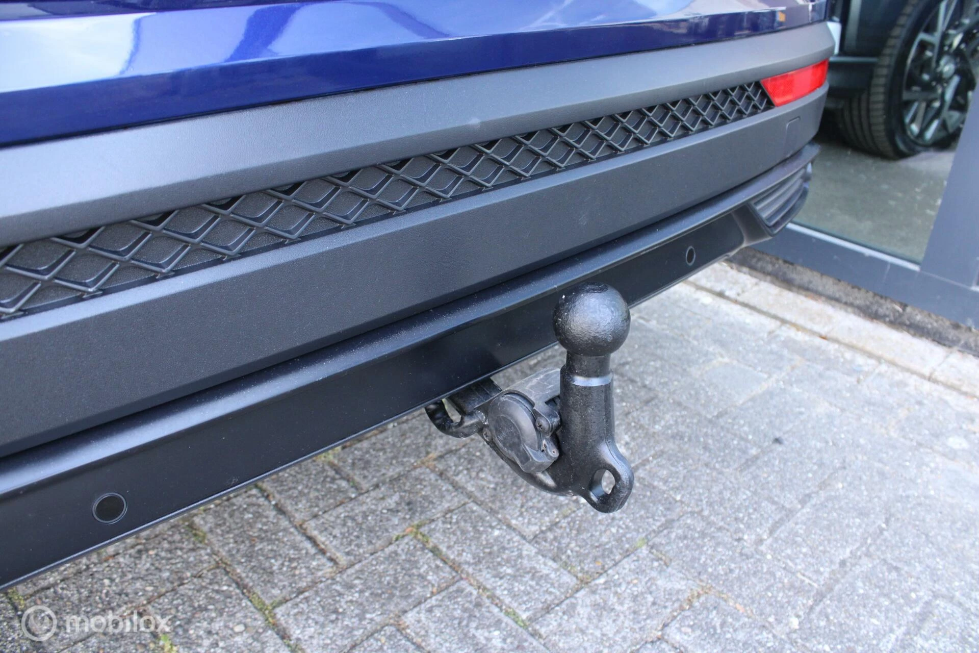 Hoofdafbeelding SEAT Tarraco