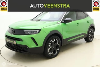 Opel Mokka-e GS Line 50-kWh 7.4kw bl.