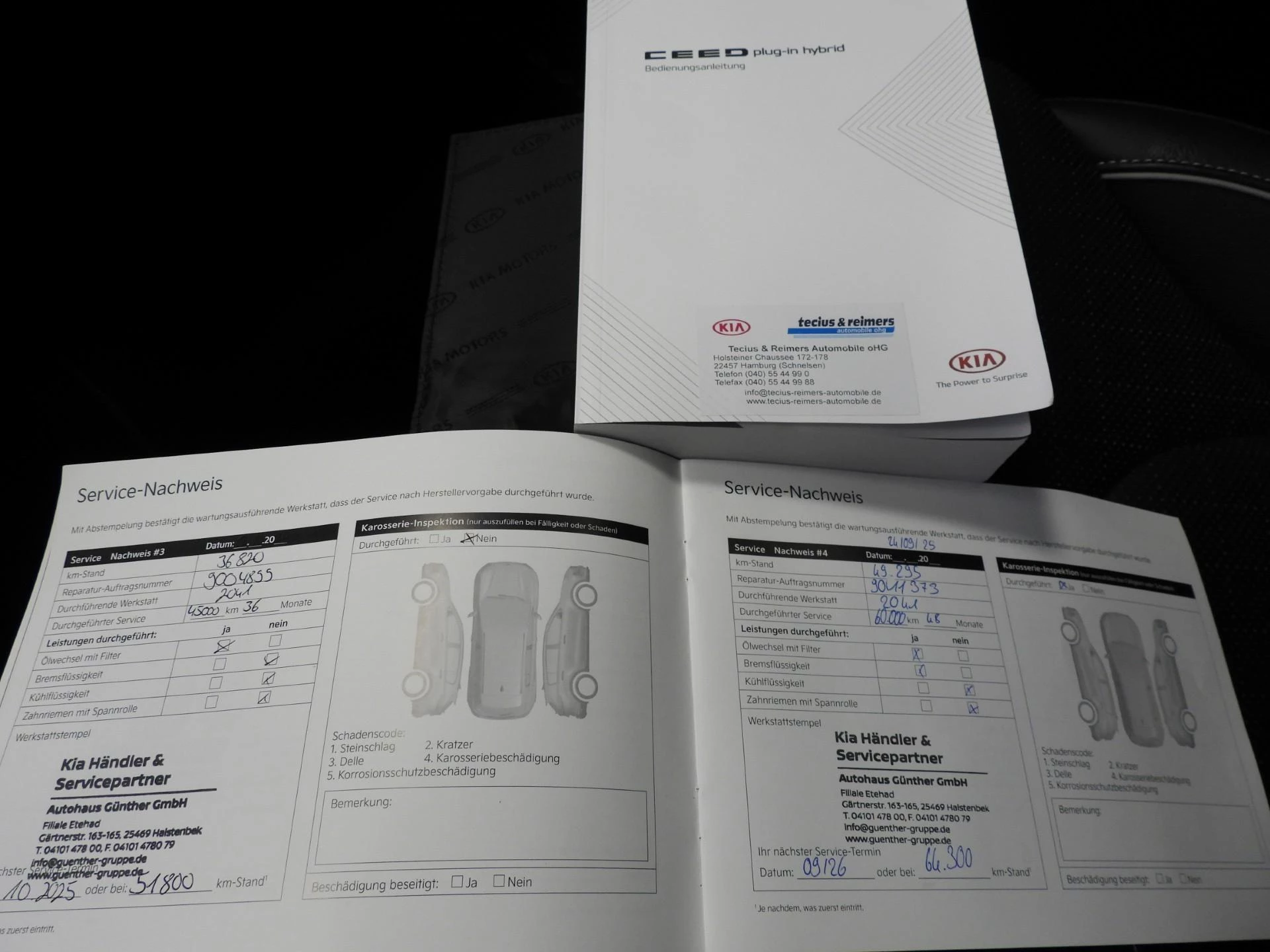 Hoofdafbeelding Kia XCeed