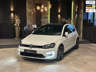 Volkswagen Golf 1.4 TSI GTE | PANORAMA