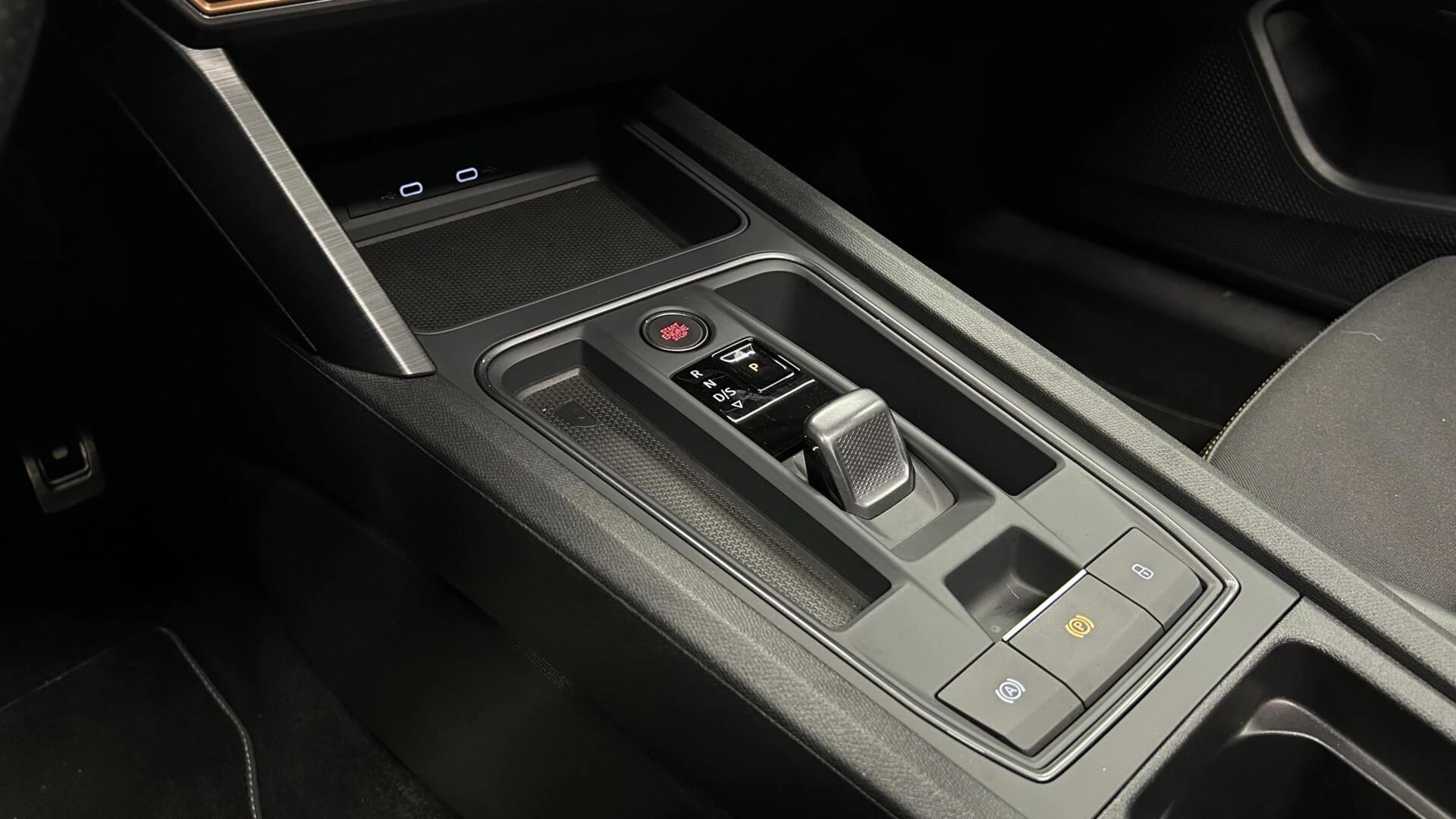 Hoofdafbeelding CUPRA Leon Sportstourer