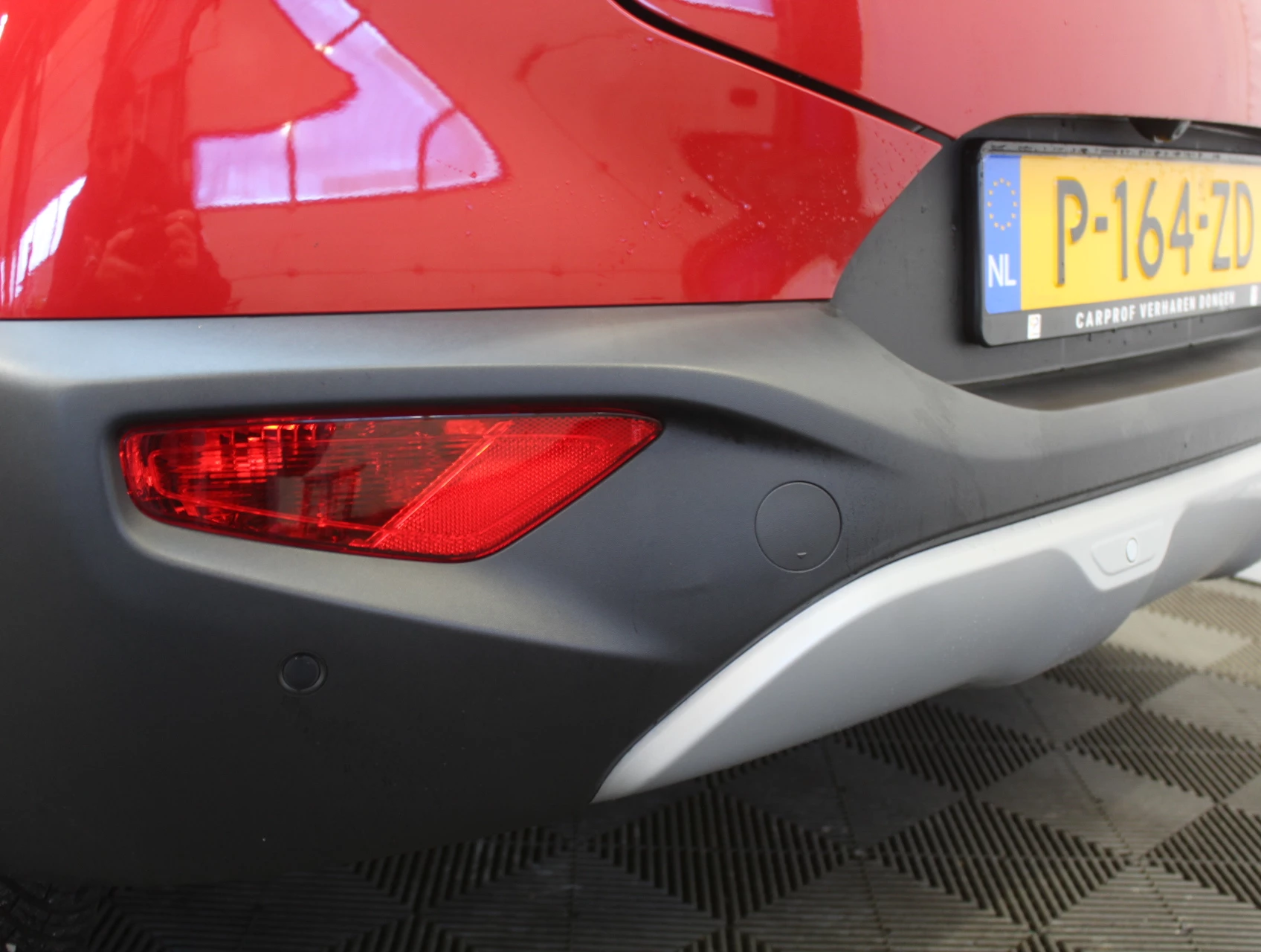 Hoofdafbeelding Kia Stonic