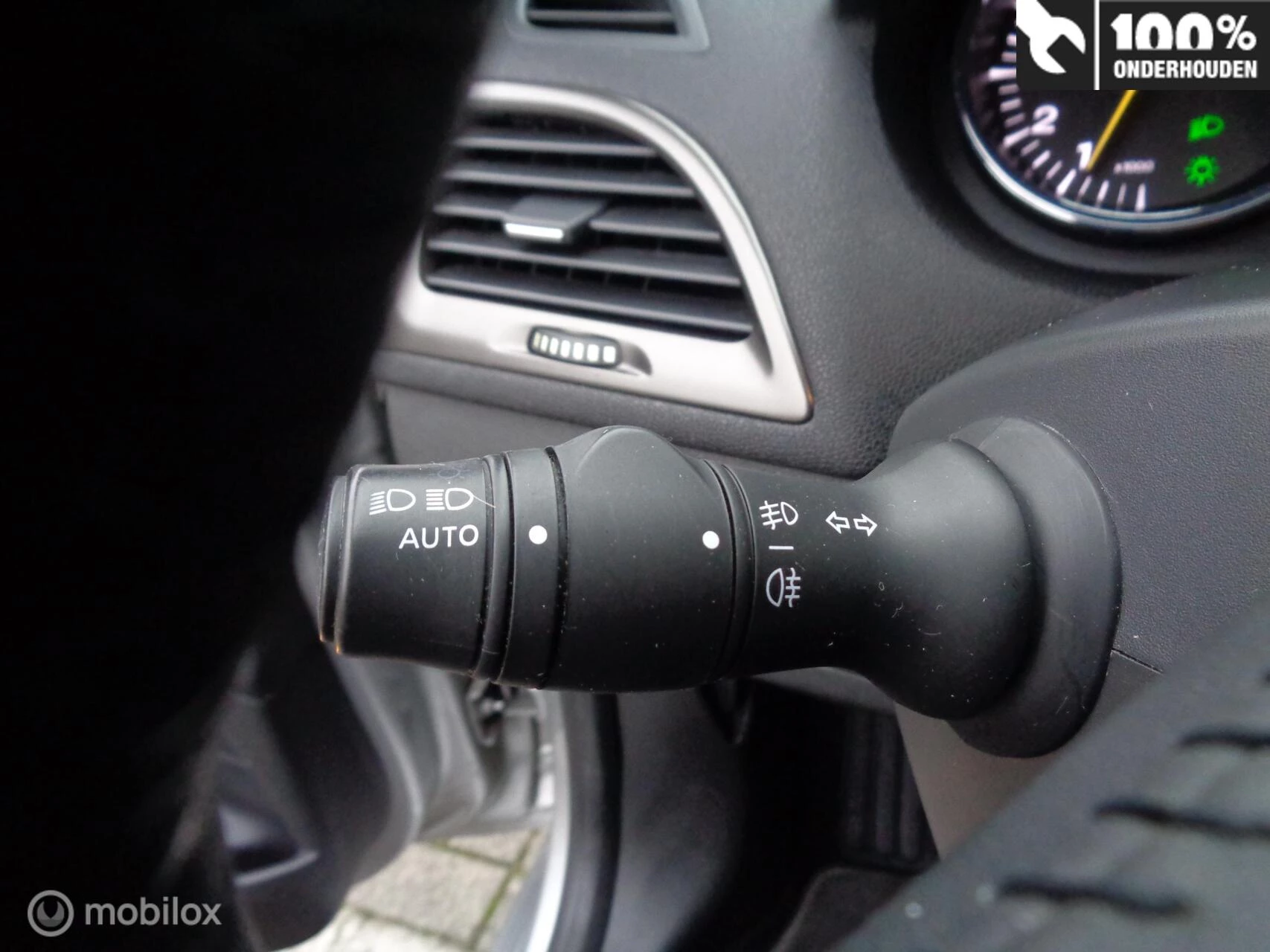 Hoofdafbeelding Renault Mégane