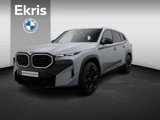 BMW XM PHEV Label Red | Adaptief M Onderstel Professional | Trekhaak | Driving Assistant Professional | Bowers & Wilkins | 22''