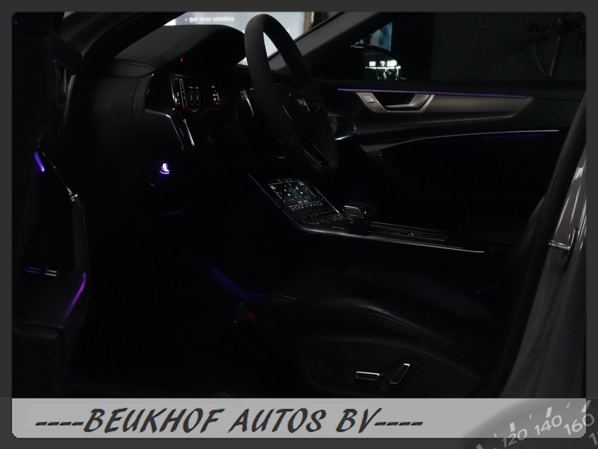 Hoofdafbeelding Audi RS6