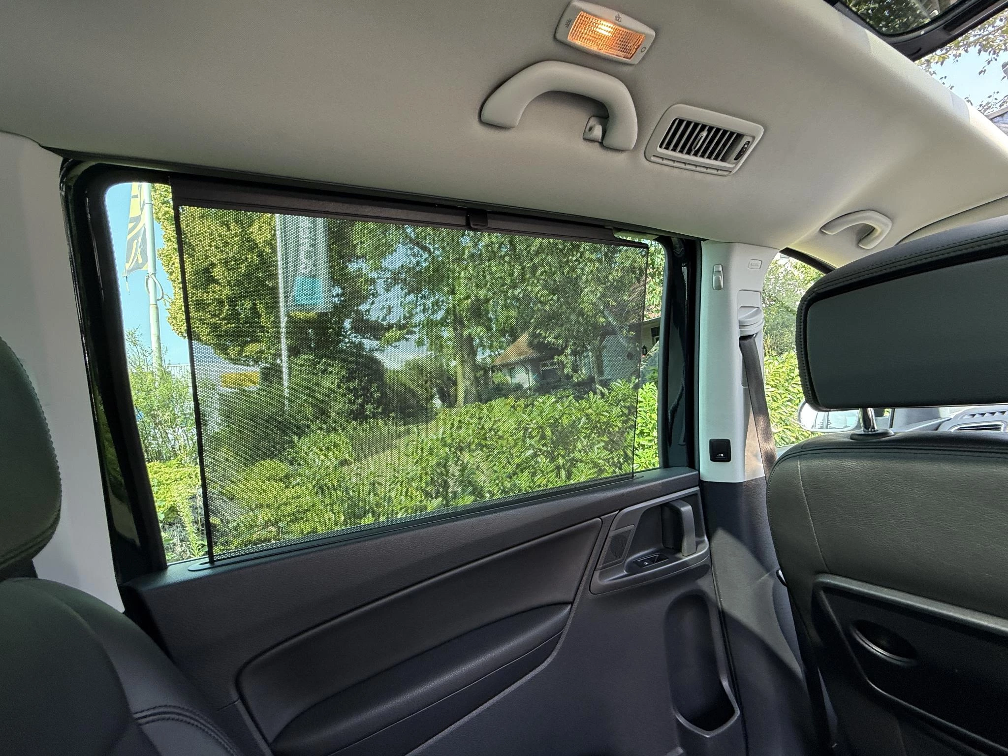 Hoofdafbeelding SEAT Alhambra