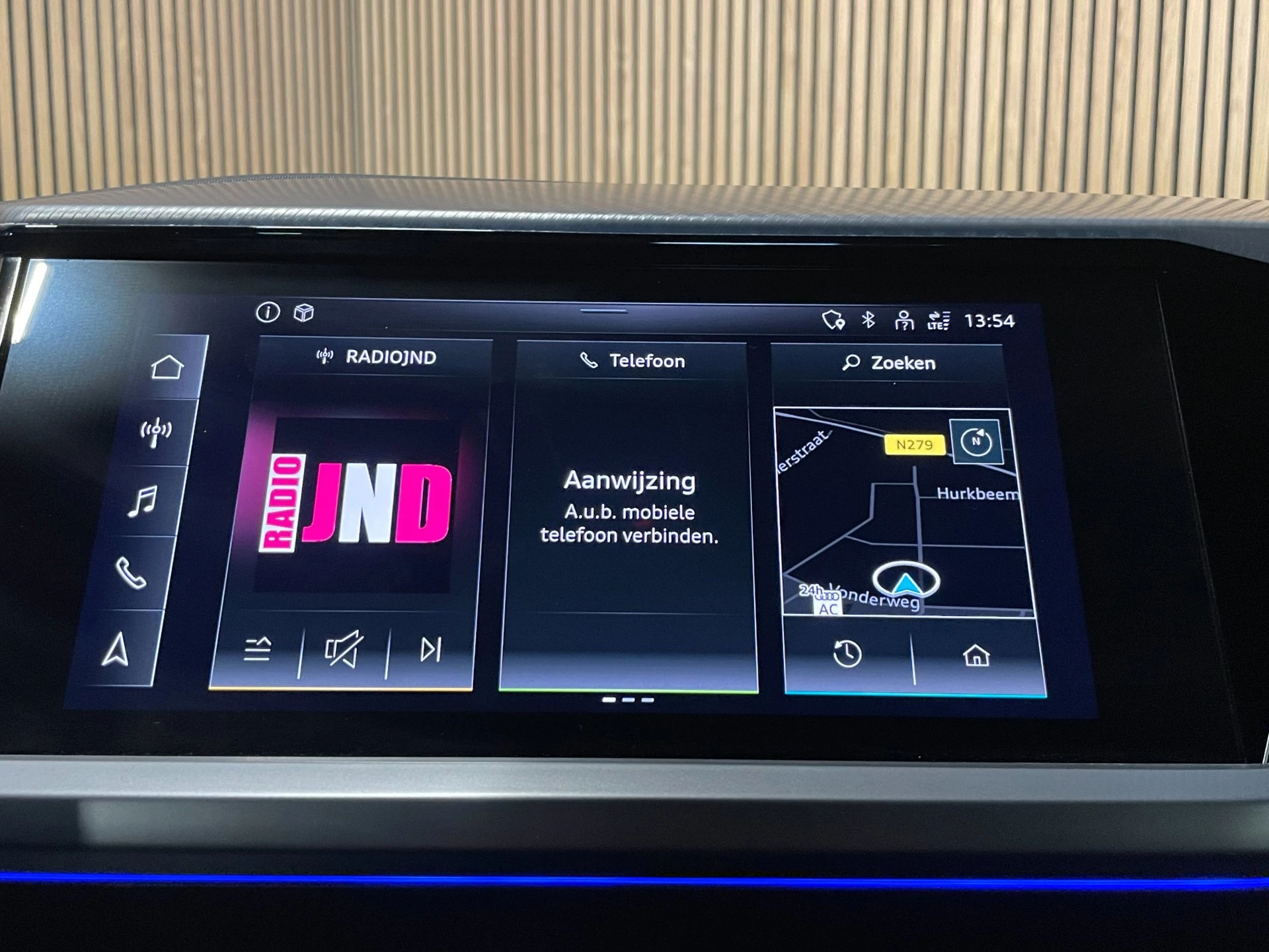 Hoofdafbeelding Audi Q4 e-tron