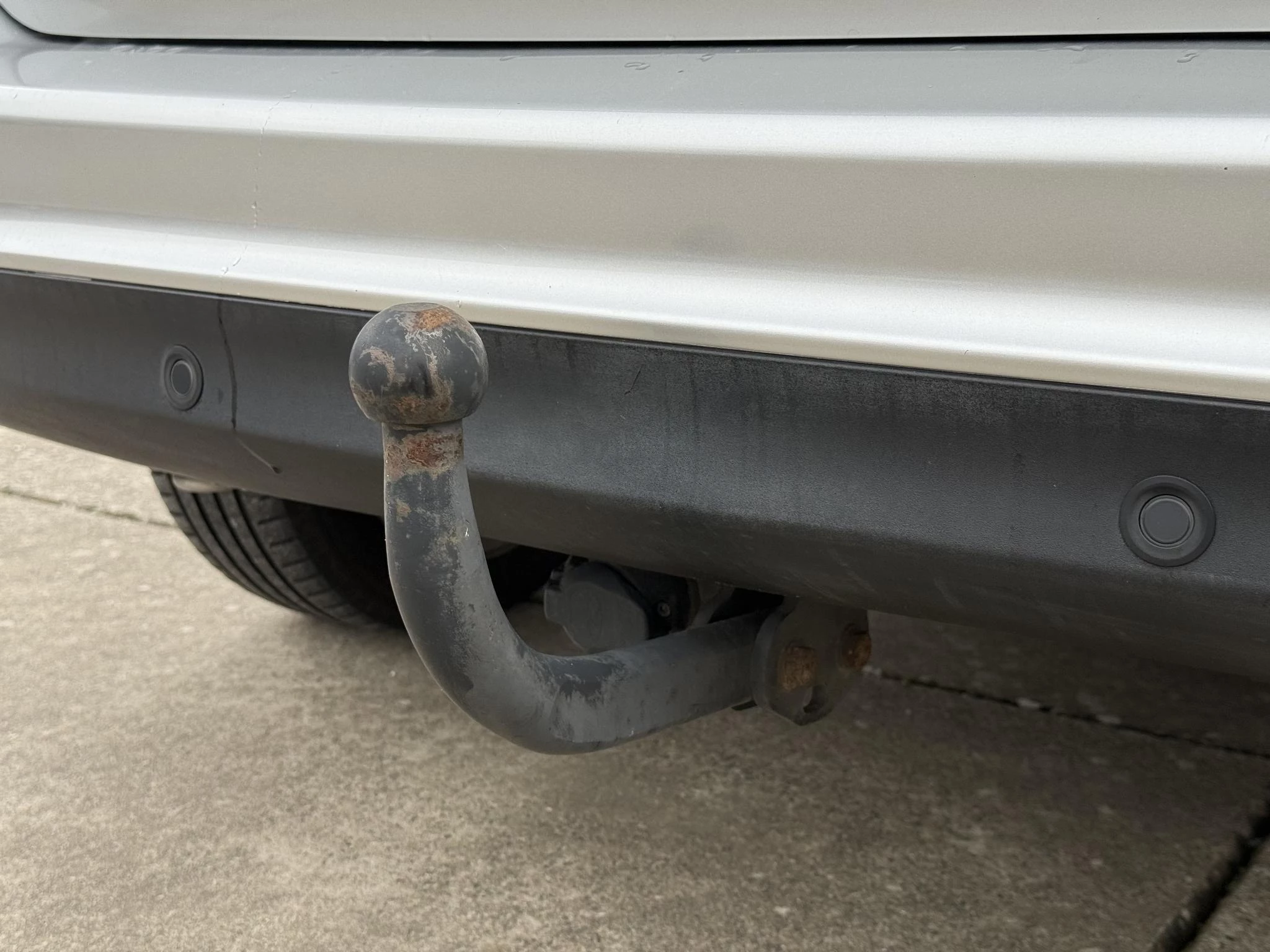 Hoofdafbeelding Ford B-MAX